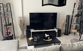 Appartement - Chic Et Cosy A 30 Minutes De Paris Et 25 Minutes De Disney
