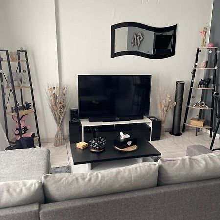 Appartement - Chic Et Cosy A 30 Minutes De Paris Et 25 Minutes De Disney Ozoir-la-Ferrière Extérieur photo