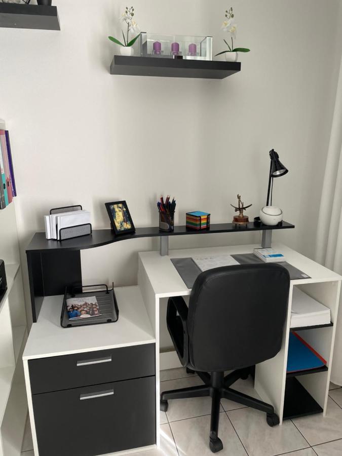 Appartement - Chic Et Cosy A 30 Minutes De Paris Et 25 Minutes De Disney Ozoir-la-Ferrière Extérieur photo
